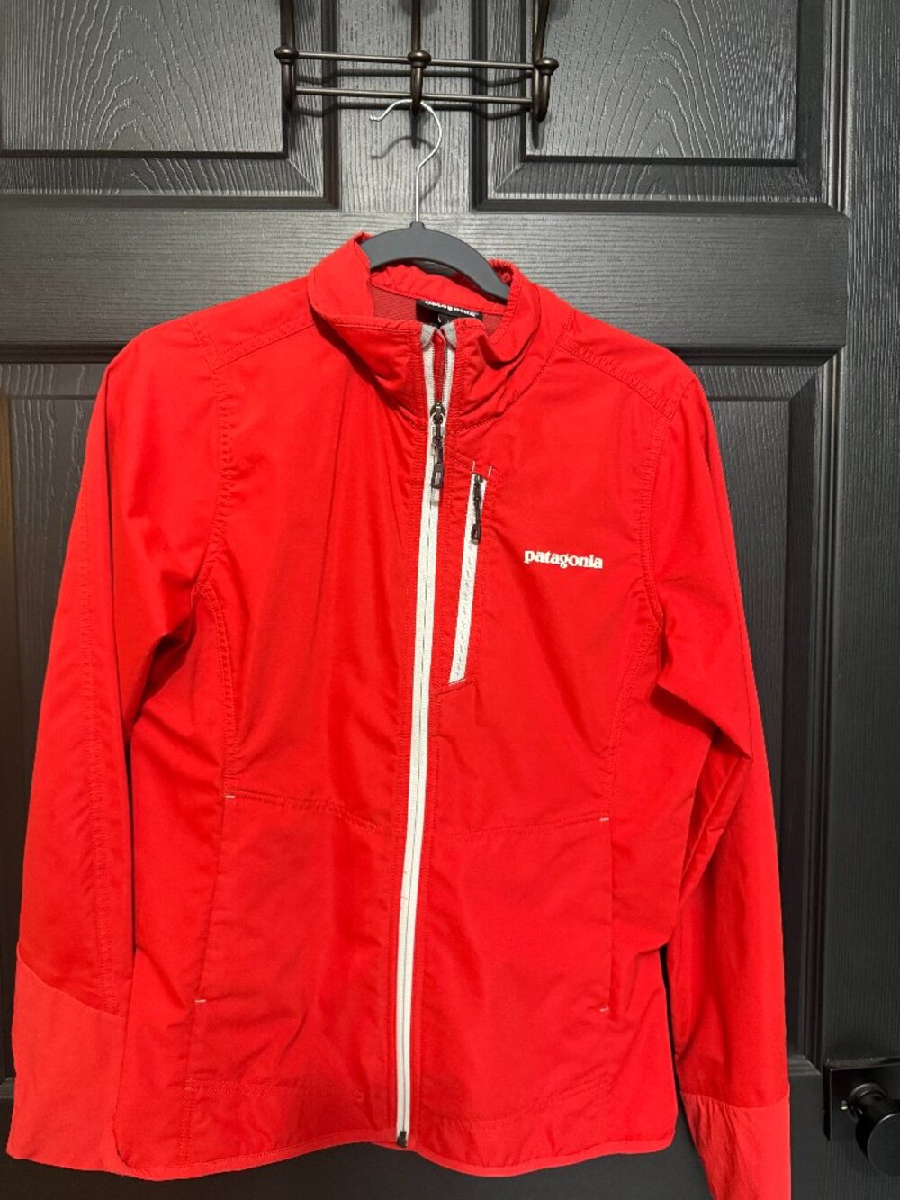 Patagonia Jacket